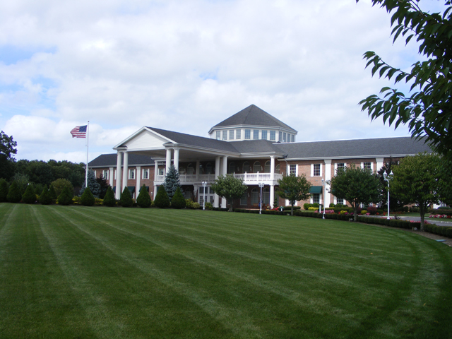 The East Wind in Wading River. (Credit: file photo)