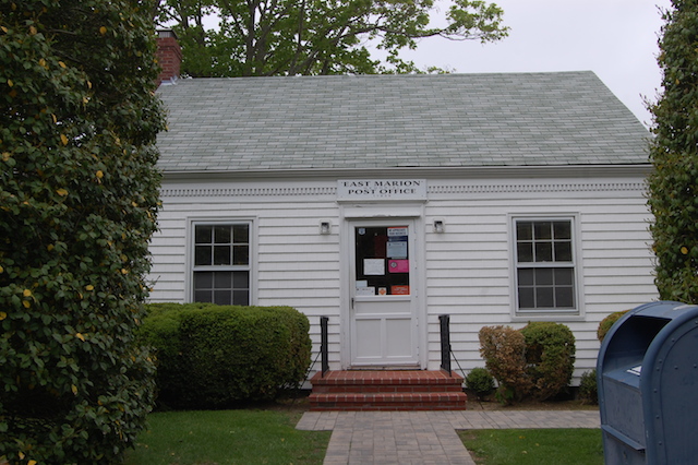 East Marion, 9165 Main Road (Credit: Vera Chinese)