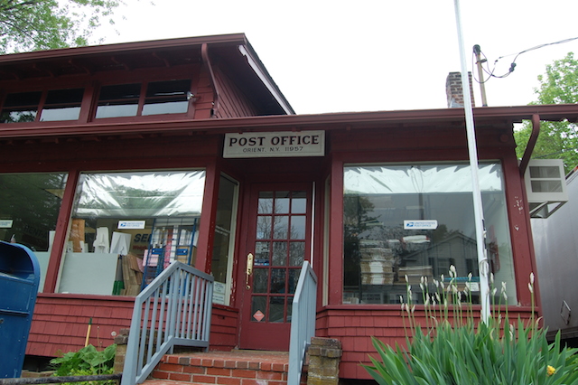 Orient, 980 Village Lane (Credit: Vera Chinese)