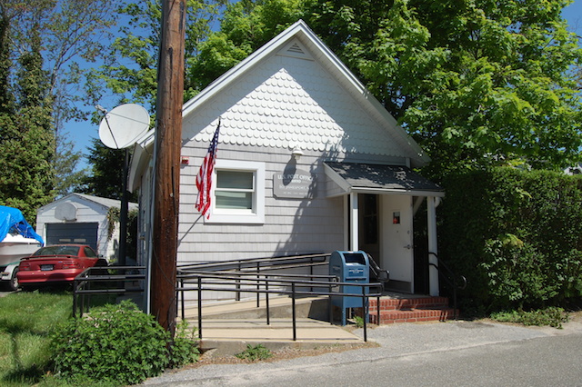 South Jamesport, 70 Second St. (Credit: Vera Chinese)