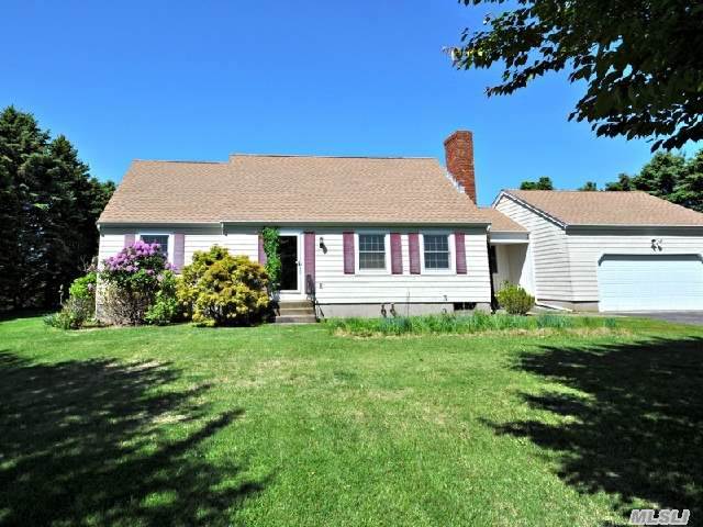 1265 Ryder Farm Ln
