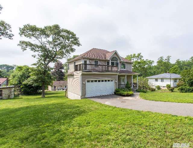2045 Central Dr