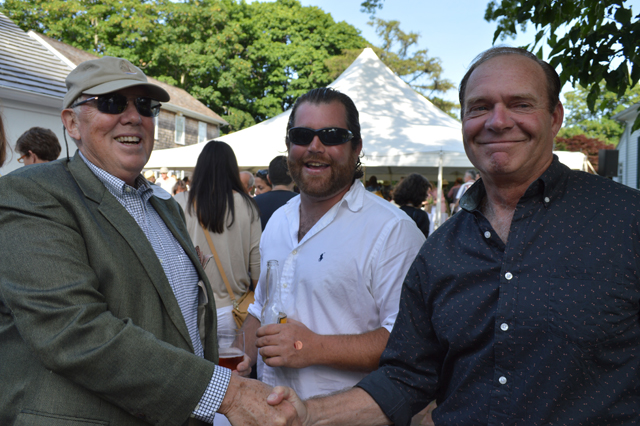 Credit: Jennifer Bigora