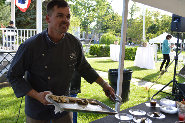 Credit: Jennifer Bigora