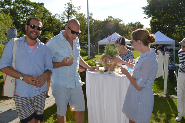 Credit: Jennifer Bigora