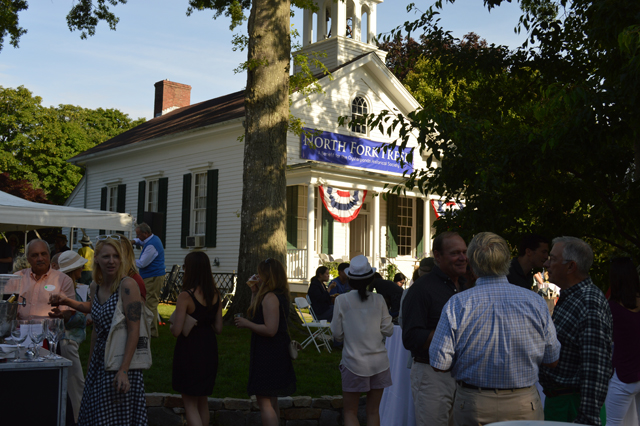 Credit: Jennifer Bigora