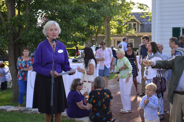 Credit: Jennifer Bigora