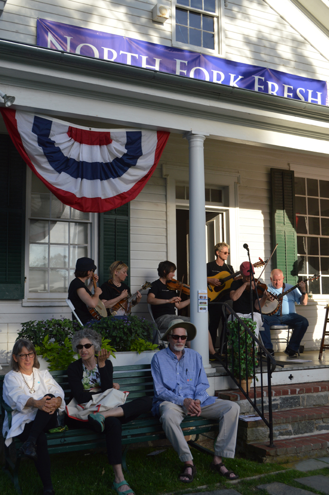 Credit: Jennifer Bigora