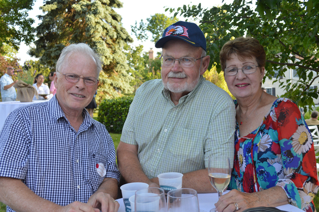 Credit: Jennifer Bigora