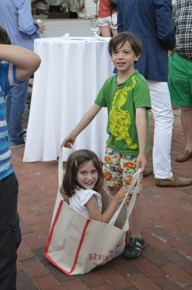 Credit: Jennifer Bigora