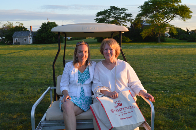 Credit: Jennifer Bigora