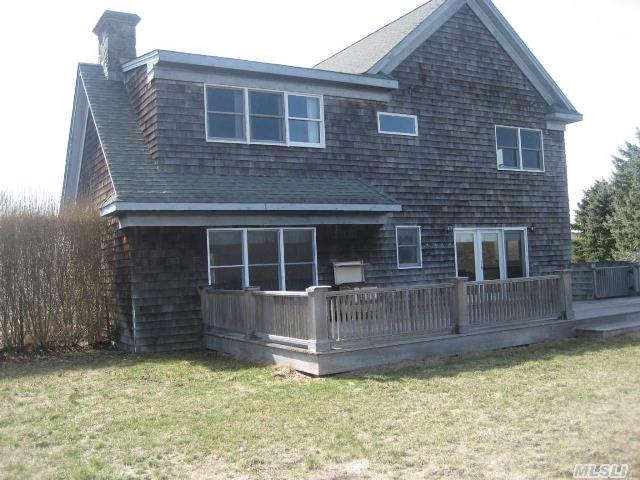 Grant Dr
