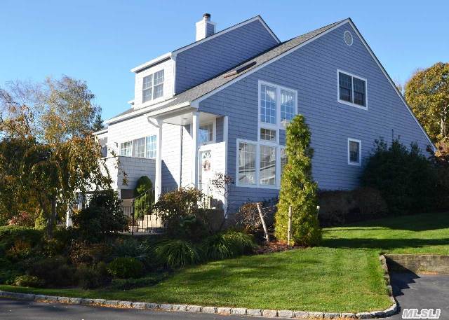 Meadow Ct