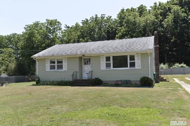 1000 Fanning Rd