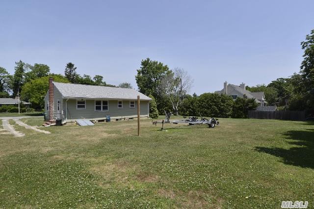 1000 Fanning Rd