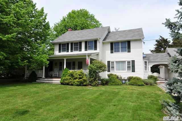 12975 Main Bayview Rd