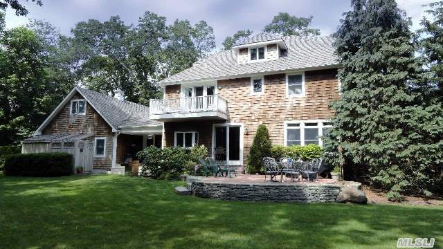 130 Willis Creek Dr