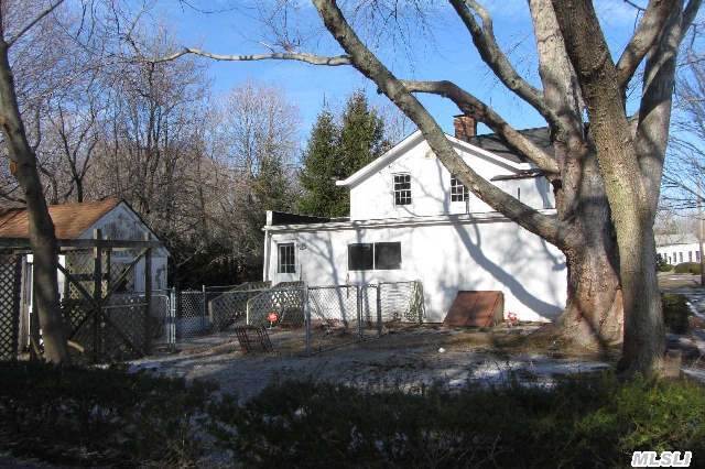 19450 Main Rd