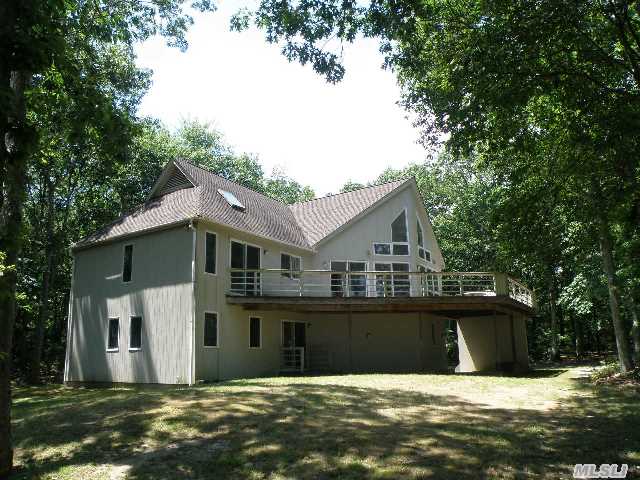 3375 Paradise Point Rd