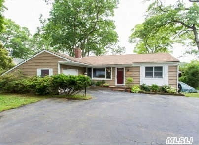 400 Beebe Dr