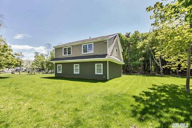 427 Sound Rd