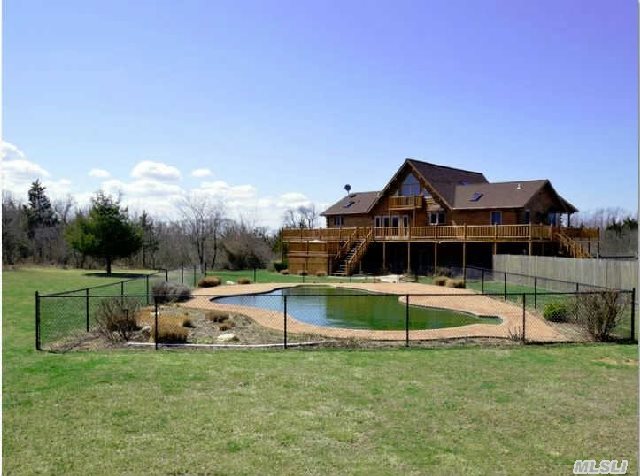 573 Sound Shore Rd