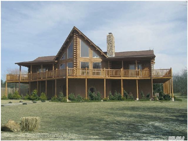 573 Sound Shore Rd