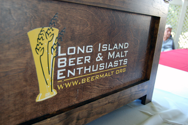 Summer Beer Tasting Festival