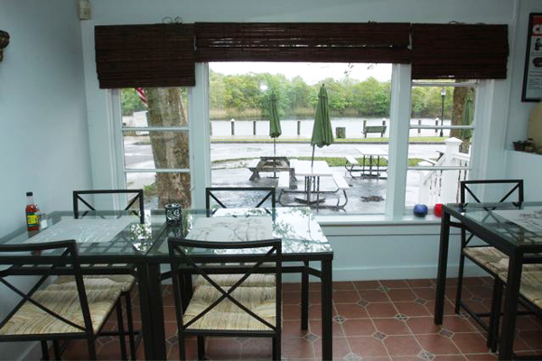 Turkuaz Grill Credit: Paul Squire