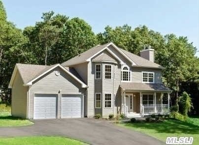 Lot 117 Calverton Ct