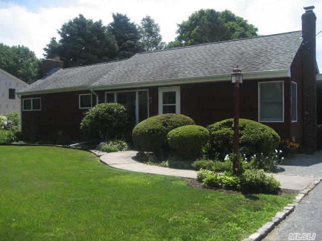 Ruth Rd