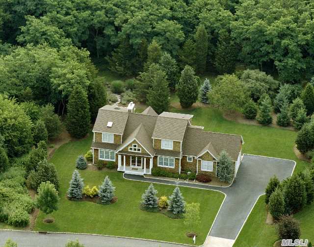 Shore Ln