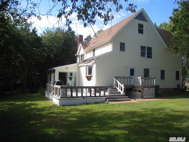 20 Seawood Dr