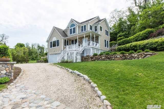 3555 Duck Pond Rd