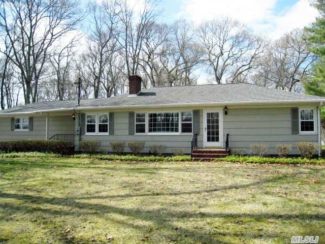 3720 Wells Rd