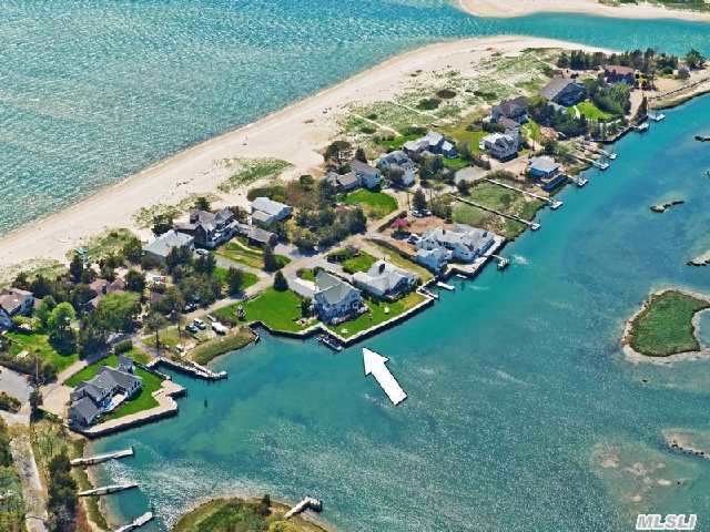 375 Fishermans Beach Rd