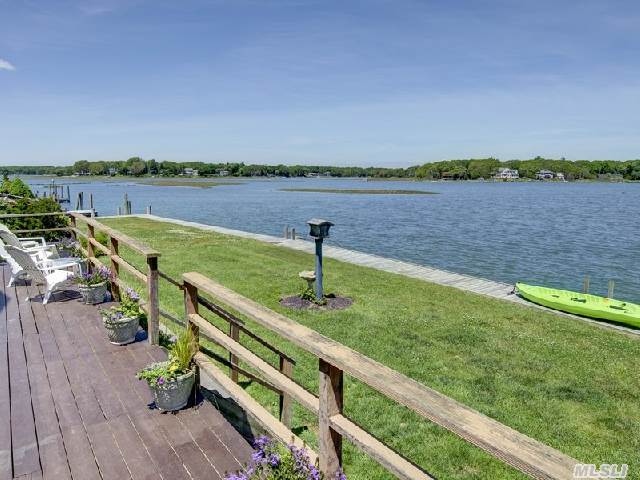 375 Fishermans Beach Rd