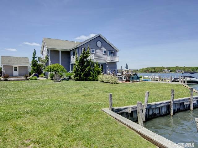 375 Fishermans Beach Rd