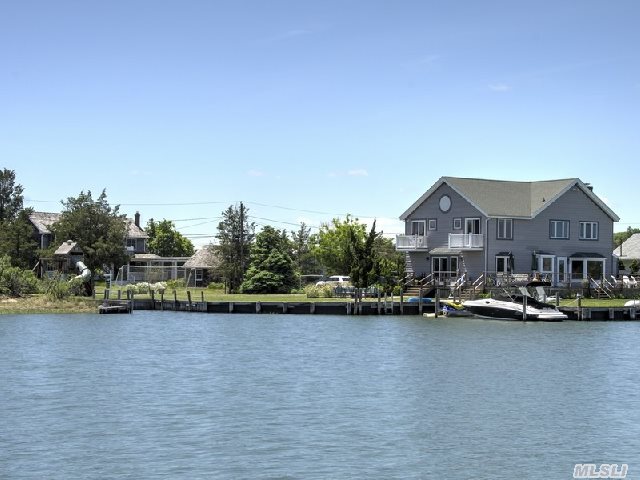 375 Fishermans Beach Rd