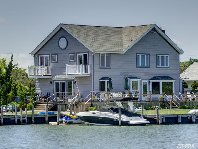 375 Fishermans Beach Rd