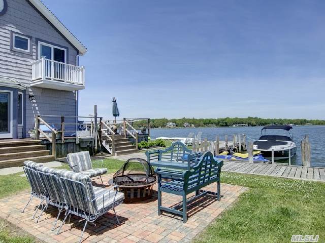 375 Fishermans Beach Rd