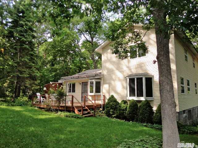 530 Sylvan Dr