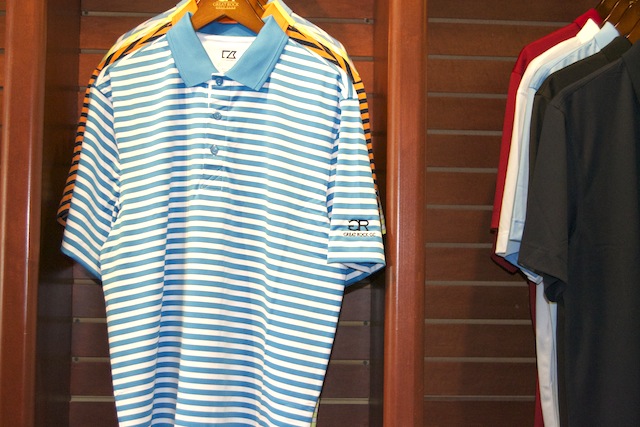 Cutter & Buck Apparel