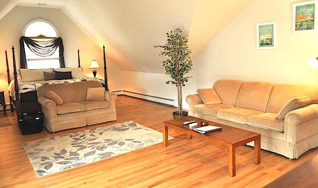 Clydesdale Suite