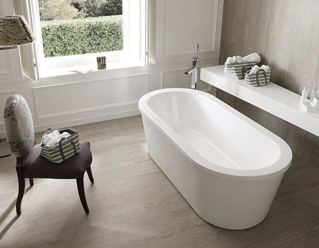 Courtesy Porcelanosa