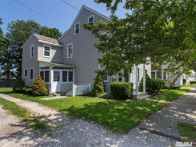 126 Central Ave