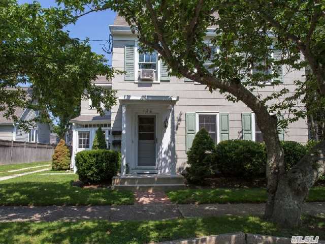 126 Central Ave