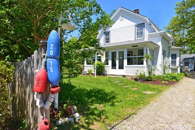 2075 Pine Neck Rd