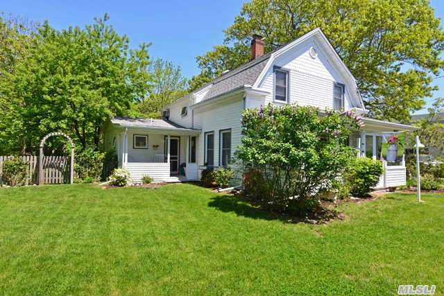 2075 Pine Neck Rd