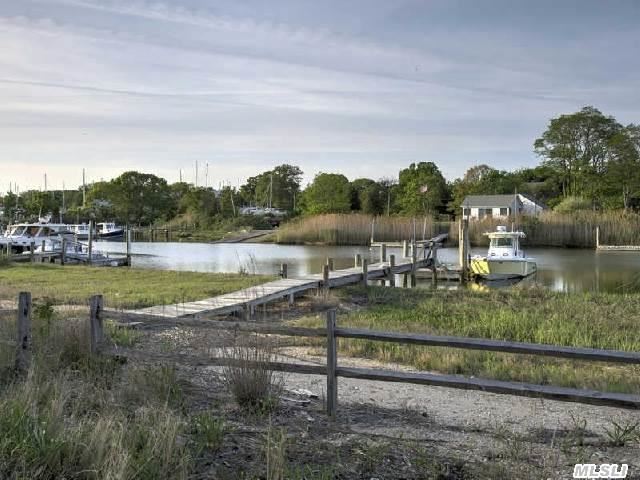 21 Beach St